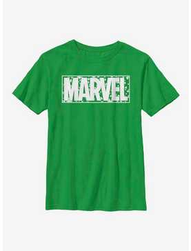 Marvel Shamrock Youth T-Shirt, , hi-res