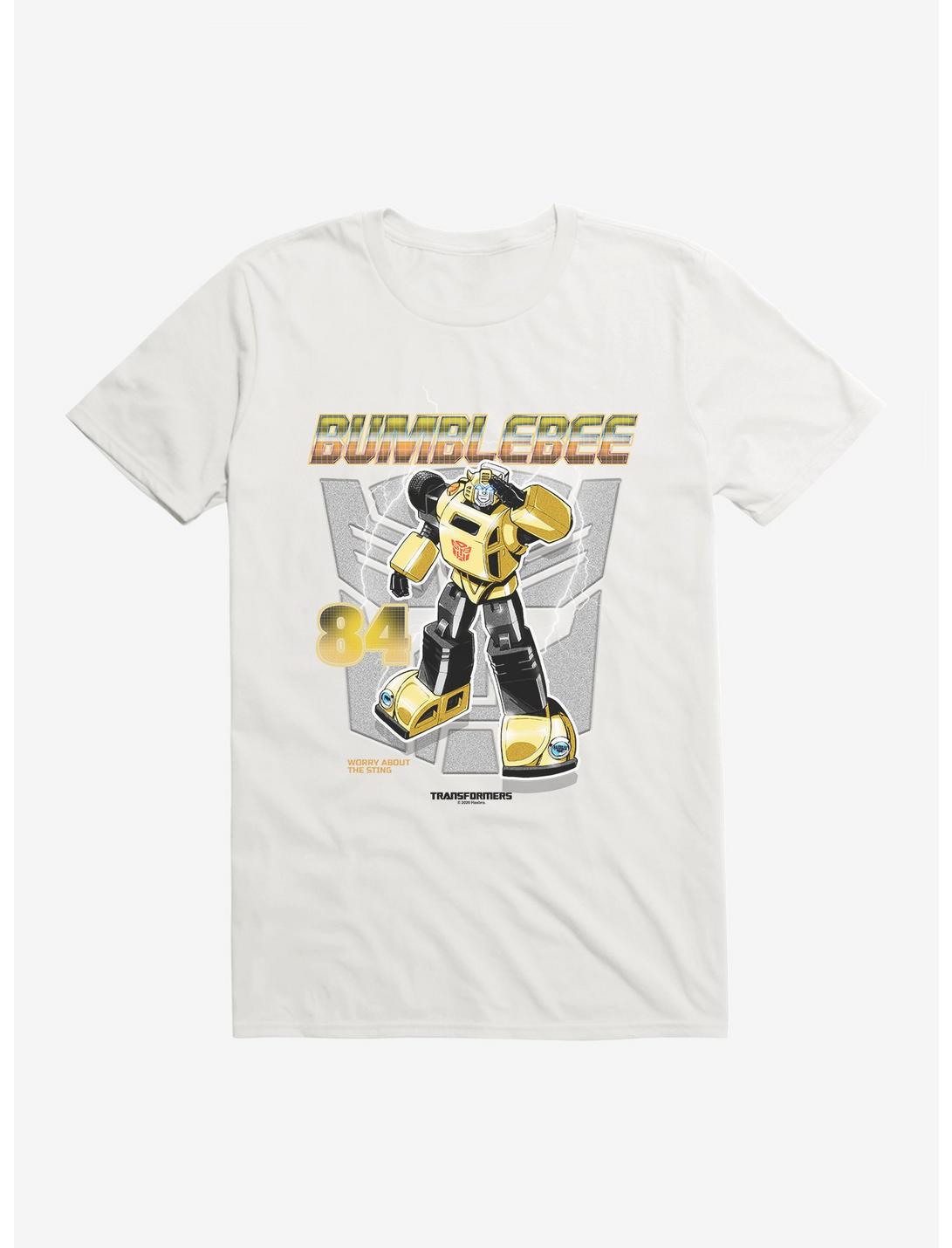 Transformers Bumblebee's Sting T-Shirt, , hi-res