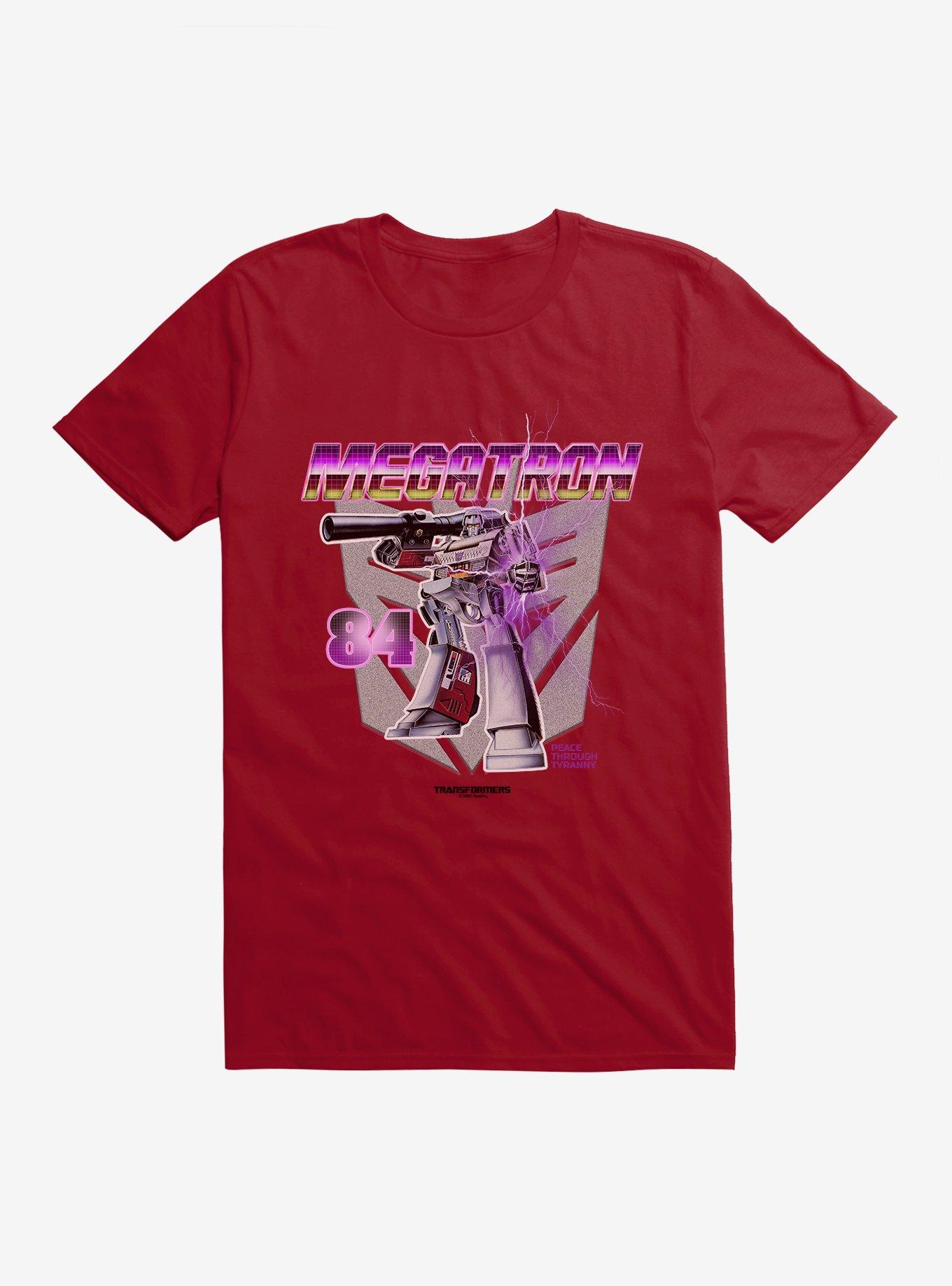 Transformers 84 t clearance shirt