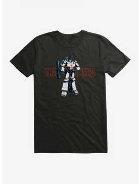 Transformers Megatron The Decepticon T-Shirt, , hi-res