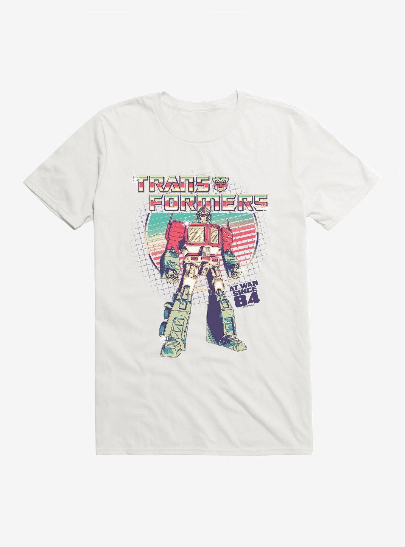 hot topic transformers