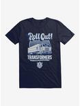 Transformers Roll Out Optimus Prime T-Shirt, , hi-res