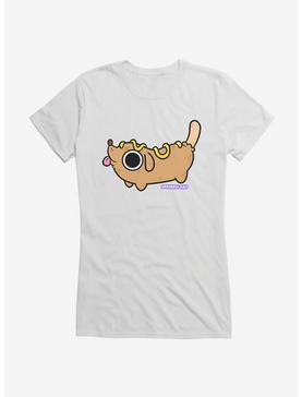 HT Creators: Sprinkle Bat Corn Doggie Girls T-Shirt, , hi-res