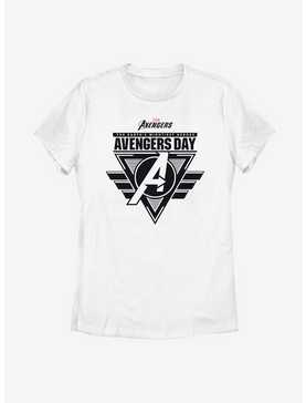Marvel Avengers Day Womens T-Shirt, , hi-res