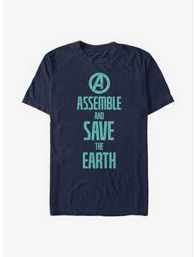 Marvel Avengers Assemble T-Shirt, , hi-res