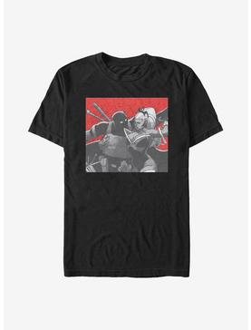 Marvel Black Panther Ally T-Shirt, , hi-res