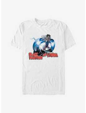 Marvel Black Panther Storm Black Panther T-Shirt, , hi-res