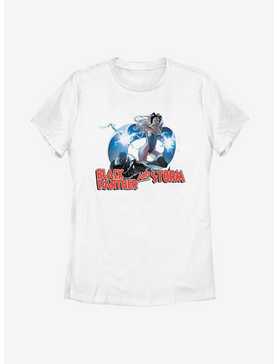 Marvel Black Panther Storm Black Panther Womens T-Shirt, , hi-res