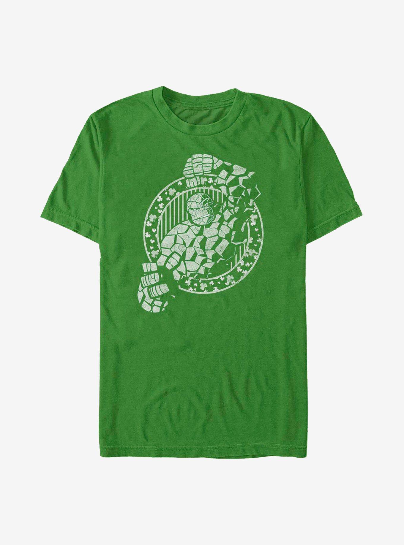 Marvel Fantastic Four Pinchin' Time T-Shirt, , hi-res