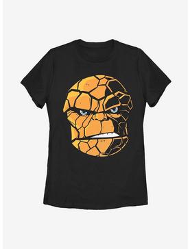 Marvel Fantastic Four Thing Force Womens T-Shirt, , hi-res