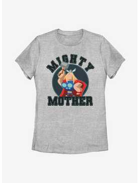 Marvel Thor Mighty Mother Womens T-Shirt, , hi-res