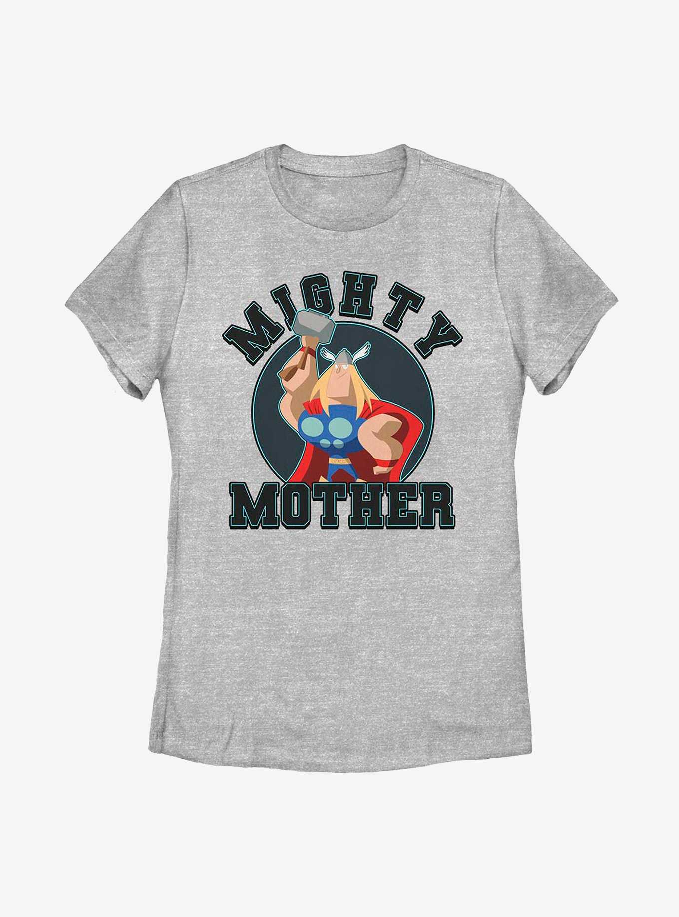 Marvel Thor Mighty Mother Womens T-Shirt, , hi-res