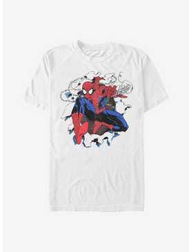 Marvel Spider-Man The Hero T-Shirt, , hi-res