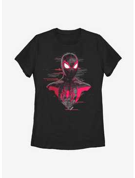 Marvel Spider-Man Big Spidey Womens T-Shirt, , hi-res