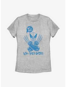 Marvel Wolverine Bub Womens T-Shirt, , hi-res