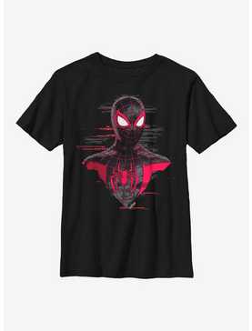 Marvel Spider-Man Big Spidey Youth T-Shirt, , hi-res
