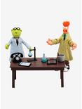 Diamond Select Toys The Muppets Select Best of Series Bunsen & Beaker Action Figure Set, , hi-res