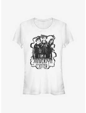 Disney Hocus Pocus Sanderson Sister Girls T-Shirt, , hi-res