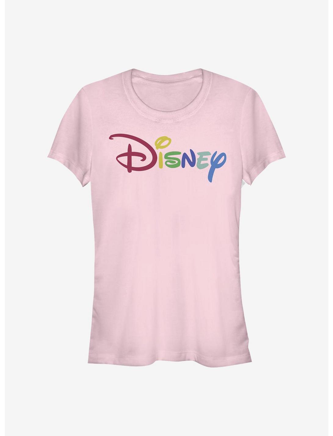 Disney Channel Multicolor Disney Channel Girls T-Shirt, , hi-res