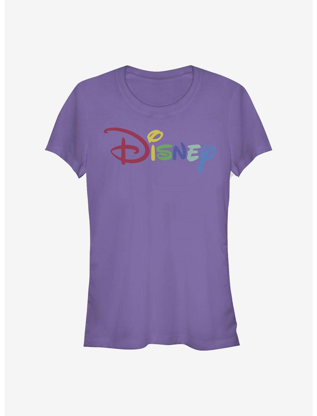 Disney Channel Multicolor Disney Channel Girls T-Shirt, , hi-res