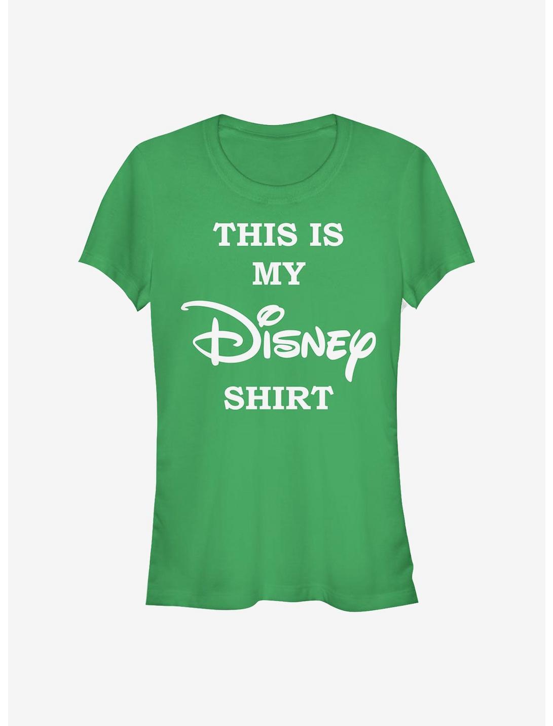 Disney Channel My Disney Channel Shirt Girls T-Shirt, , hi-res