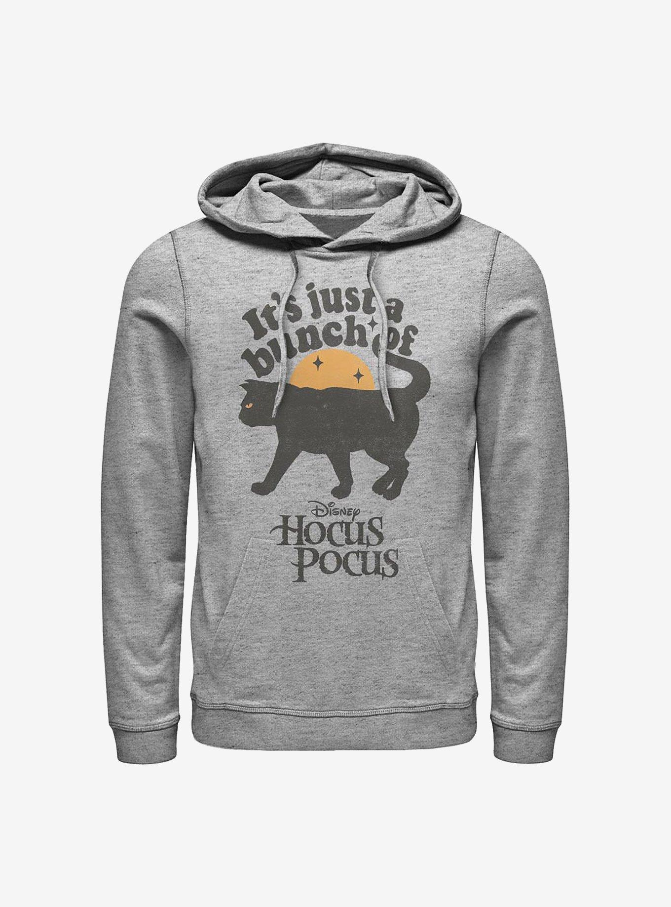 Hocus pocus amuck hoodie new arrivals