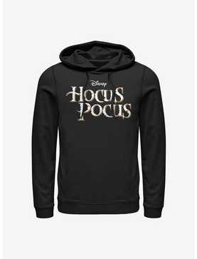 Disney Hocus Pocus Hocus Pocus Logo Hoodie, , hi-res