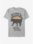 Disney Hocus Pocus Amuck T-Shirt, SILVER, hi-res