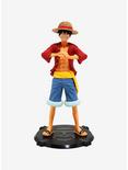 ABYStyle One Piece Super Figure Collection Monkey D. Luffy Figure, , hi-res