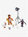 Diamond Select Toys The Muppets Select Best of Series Fozzie & Gonzo Action Figure Set, , hi-res