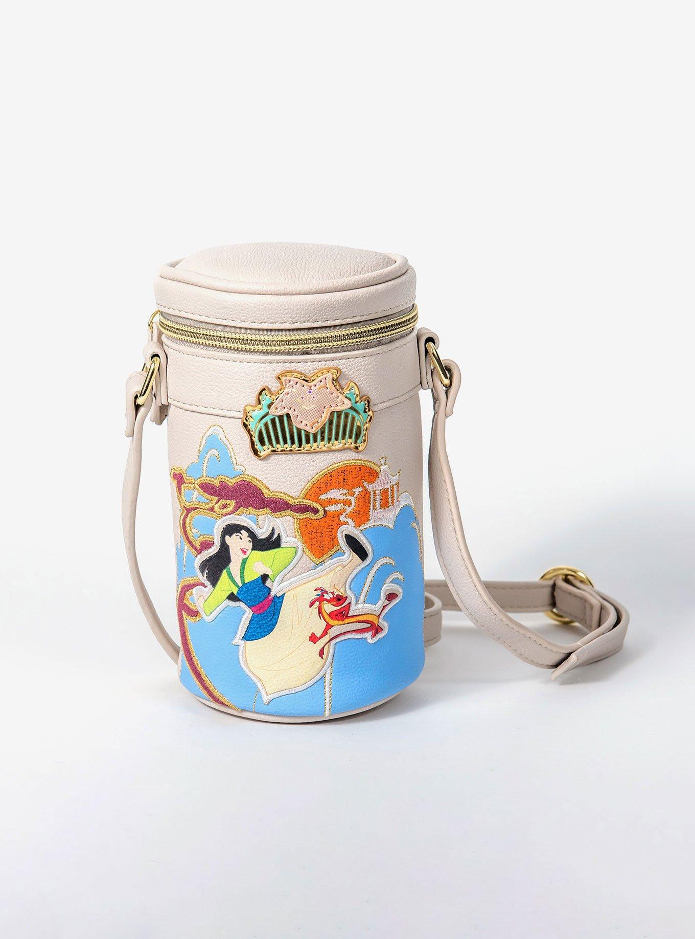 Danielle nicole mulan crossbody on sale