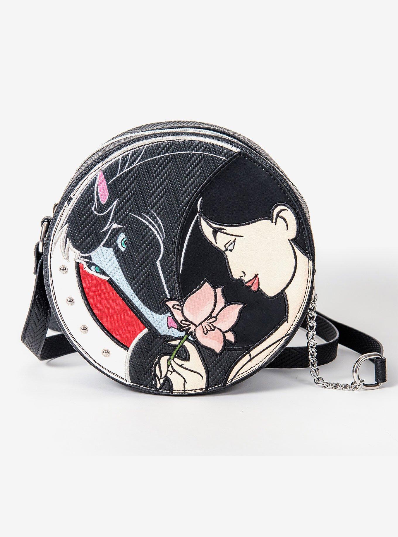 Mulan bag danielle nicole hot sale