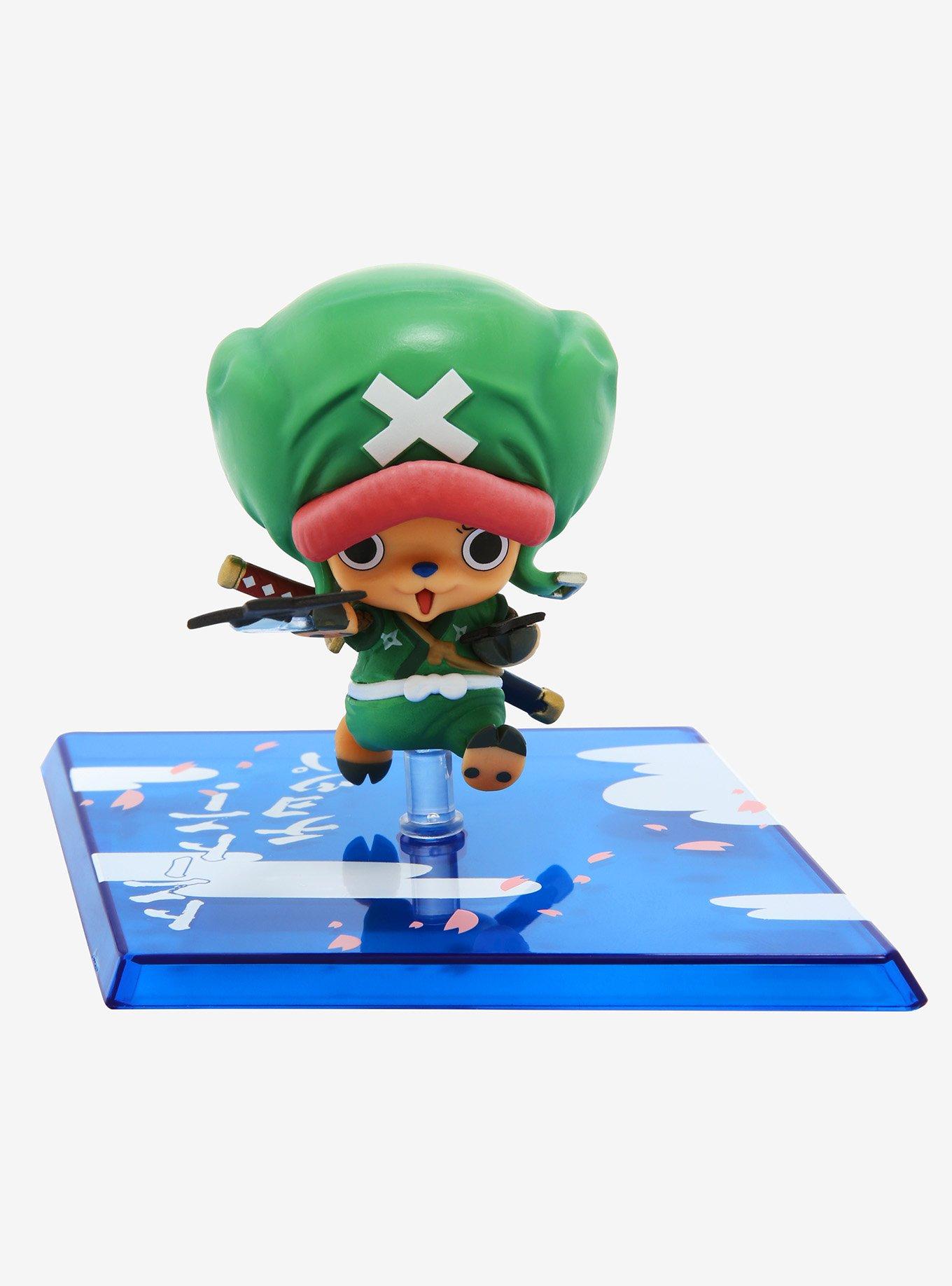 Bandai Spirits One Piece FiguartsZERO Tony Tony Chopper Figure, , hi-res