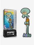 FiGPiN SpongeBob SquarePants Squidward Tentacles Enamel Pin, , hi-res