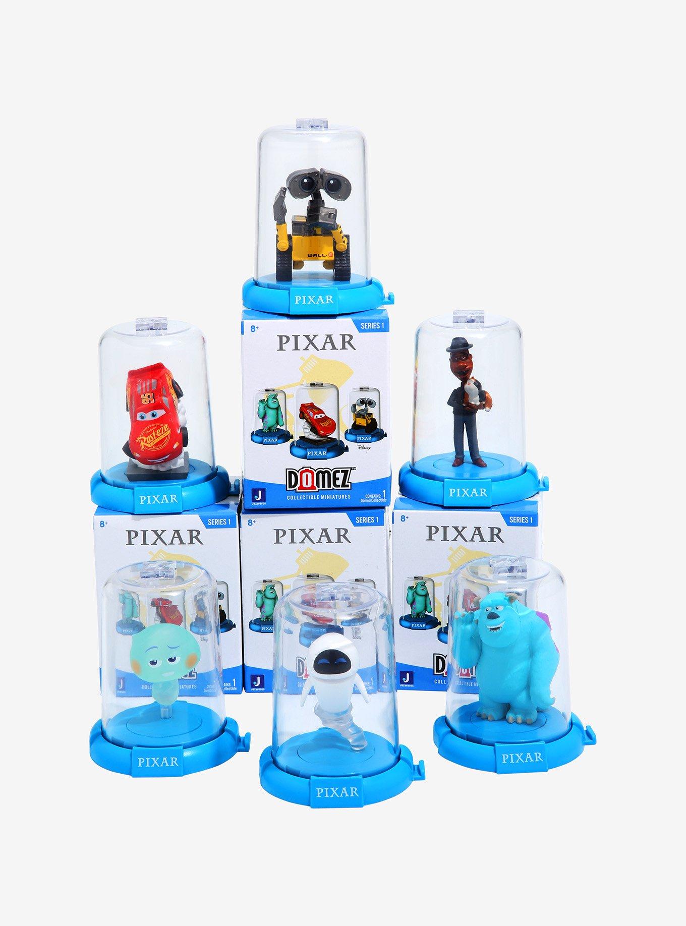 Domez figures hot sale