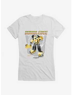 Transformers Bumblebee's Sting Girls T-Shirt, , hi-res