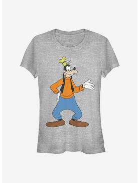 Disney Goofy Traditional Goofy Girls T-Shirt, , hi-res