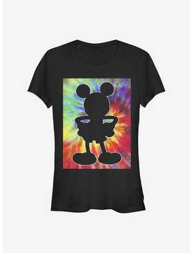Disney Mickey Mouse Travel Mickey Girls T-Shirt, , hi-res