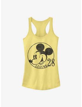 Disney Mickey Mouse 1928 Legend Girls Tank, , hi-res