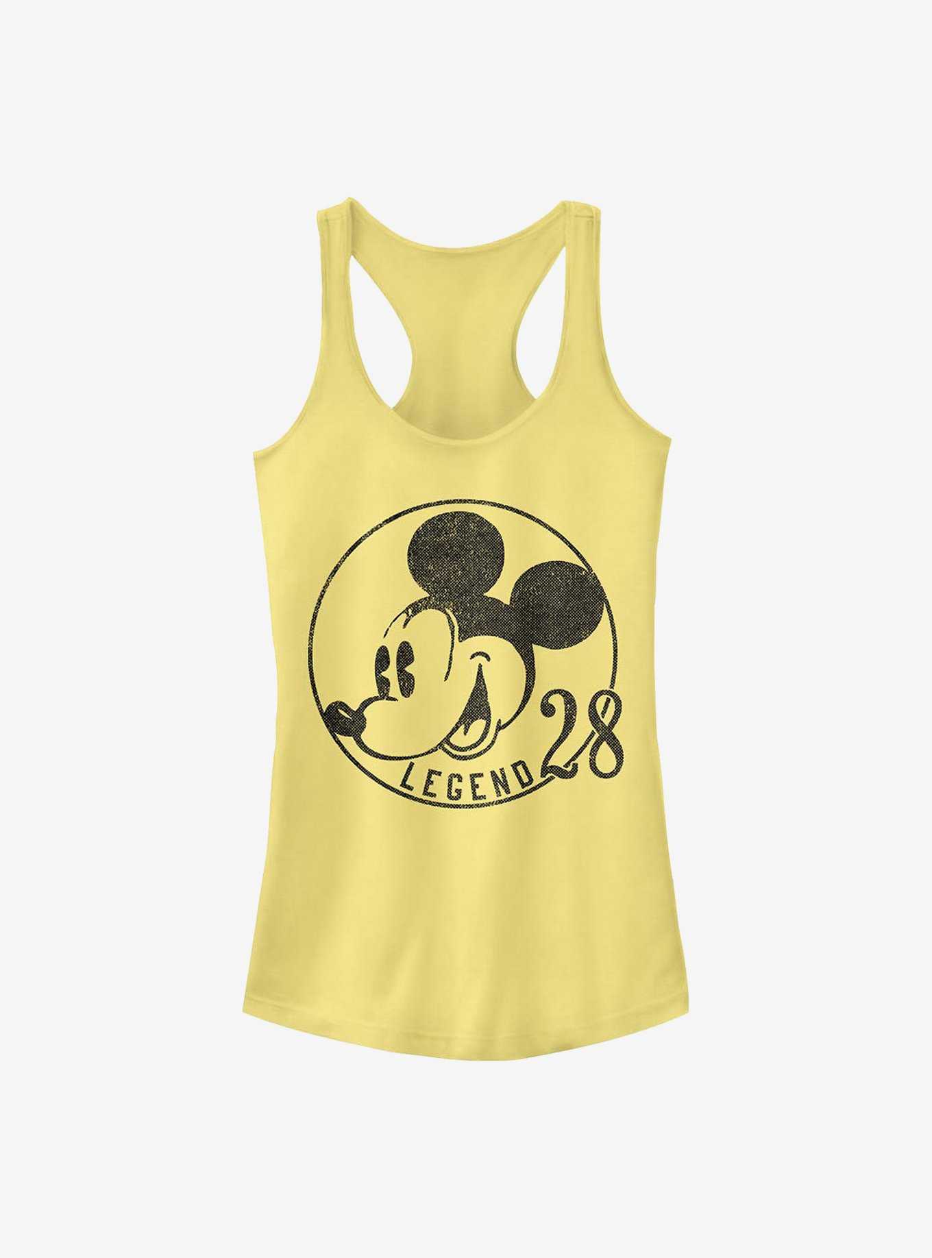 Disney Mickey Mouse 1928 Legend Girls Tank, , hi-res