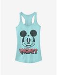 Disney Mickey Mouse Heads Up Girls Tank, CANCUN, hi-res