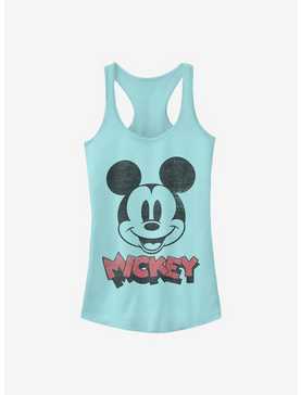 Disney Mickey Mouse Heads Up Girls Tank, , hi-res