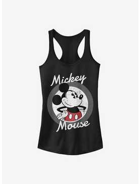 Disney Mickey Mouse Mickey Mouse 28 Girls Tank, , hi-res