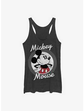 Disney Mickey Mouse Mickey Mouse 28 Girls Tank, , hi-res