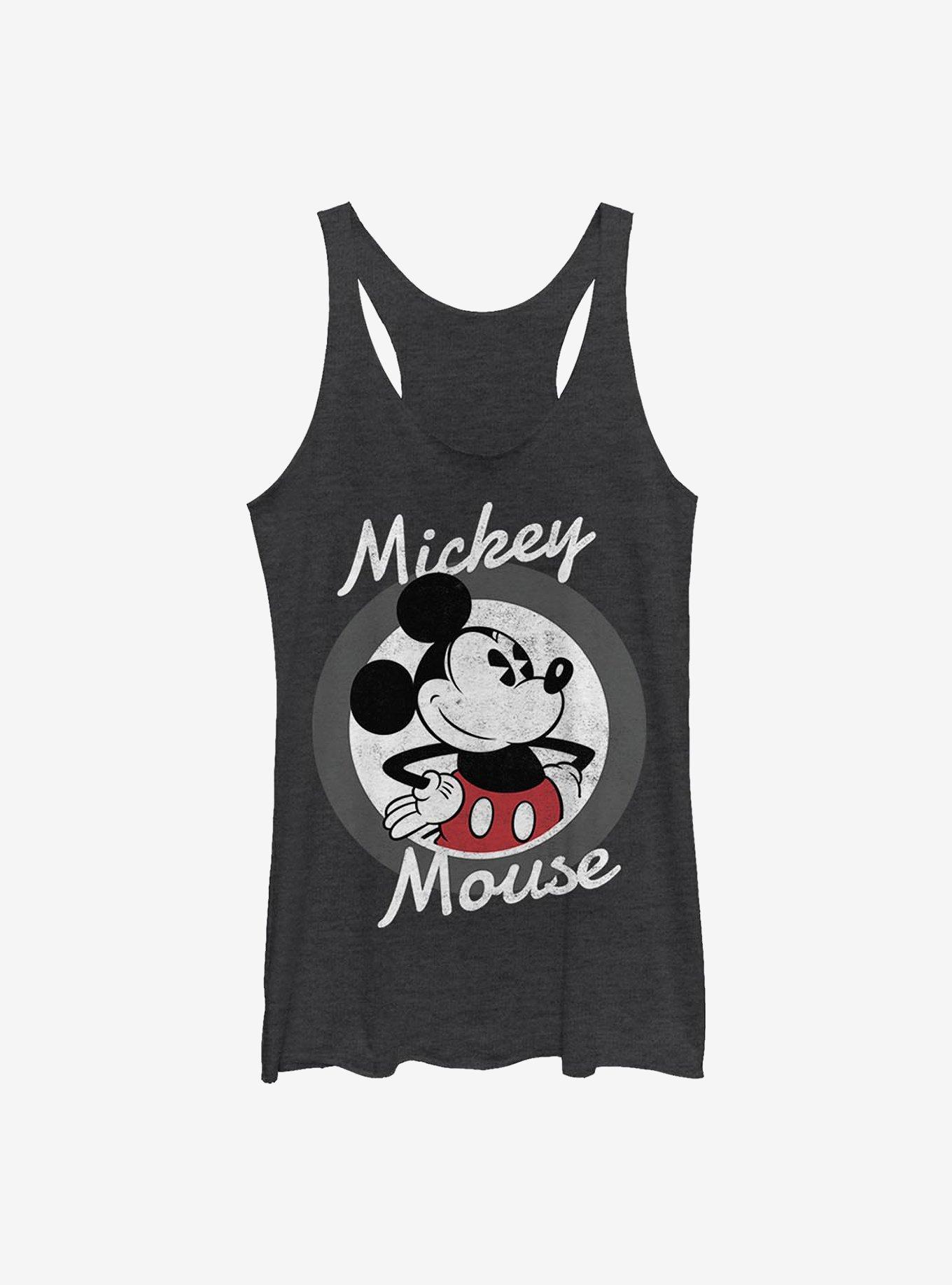 Disney Mickey Mouse Mickey Mouse 28 Girls Tank, , hi-res