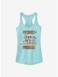 Disney Mickey Mouse Mickey And Friends Girls Tank, CANCUN, hi-res