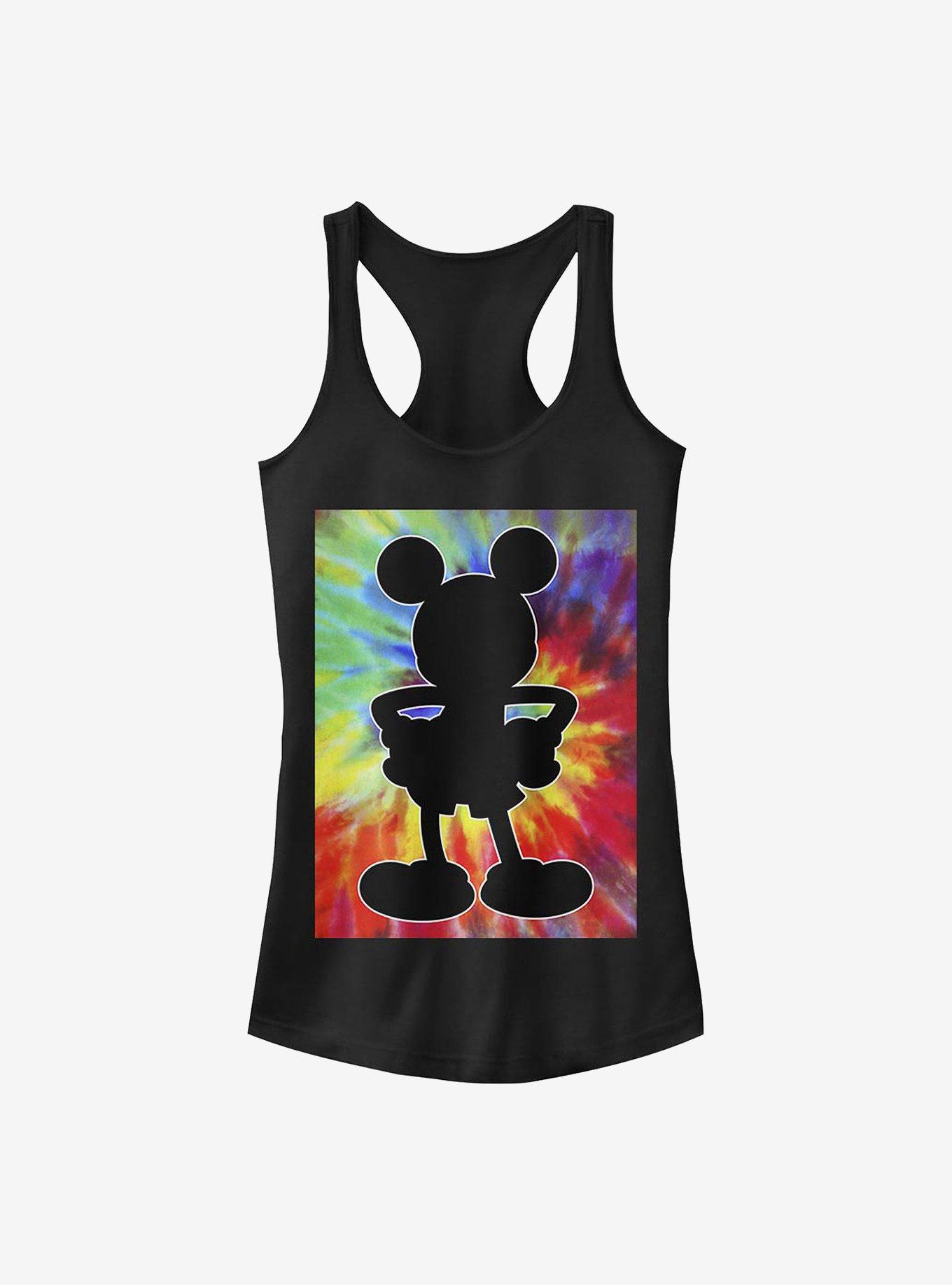 Disney Mickey Mouse Travel Mickey Girls Tank, , hi-res
