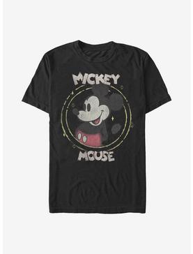 Disney Mickey Mouse Happy Mickey T-Shirt, , hi-res