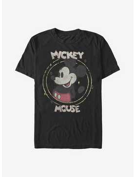 Disney Mickey Mouse Happy Mickey T-Shirt, , hi-res