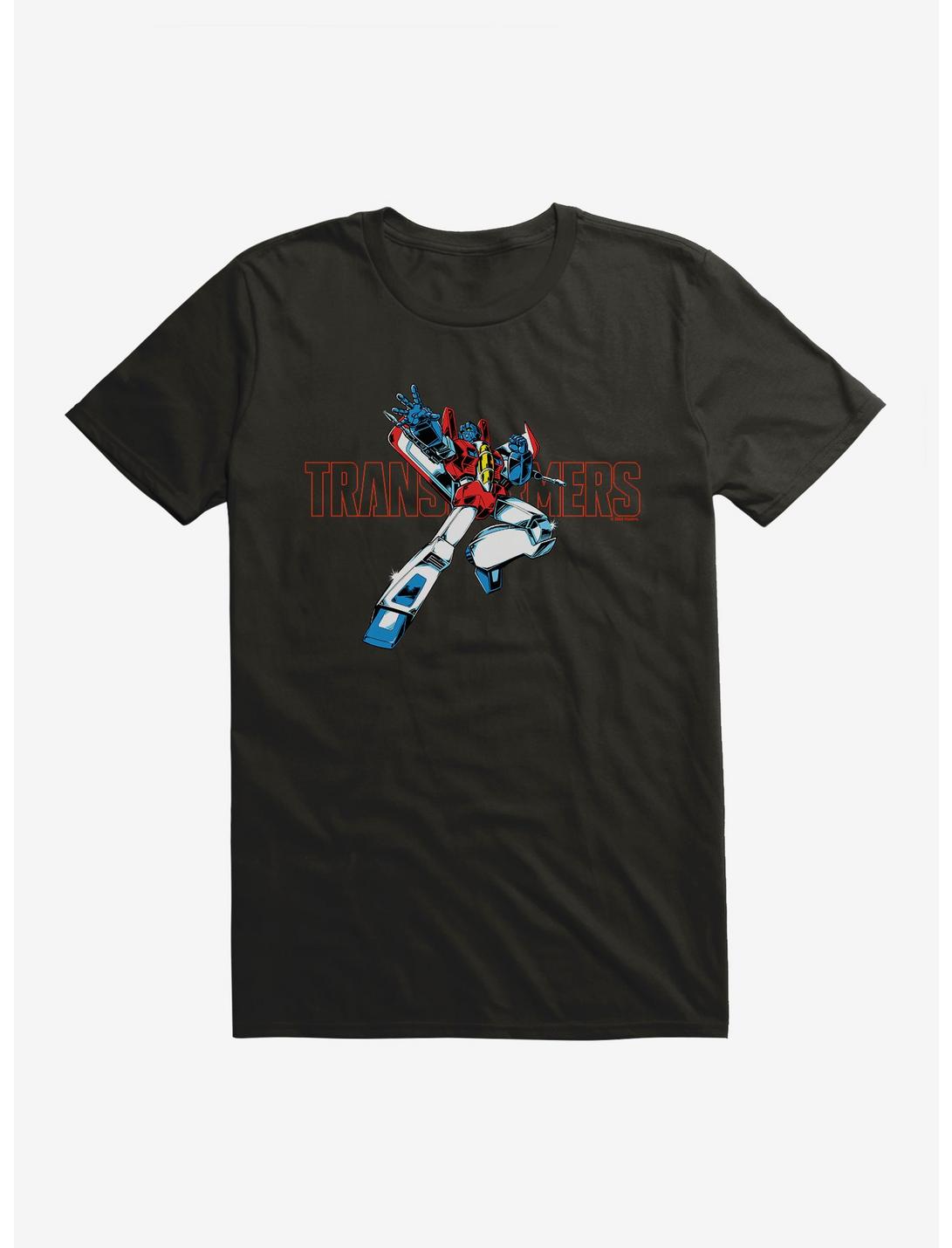 Transformers Starscream The Decepticon T-Shirt, , hi-res